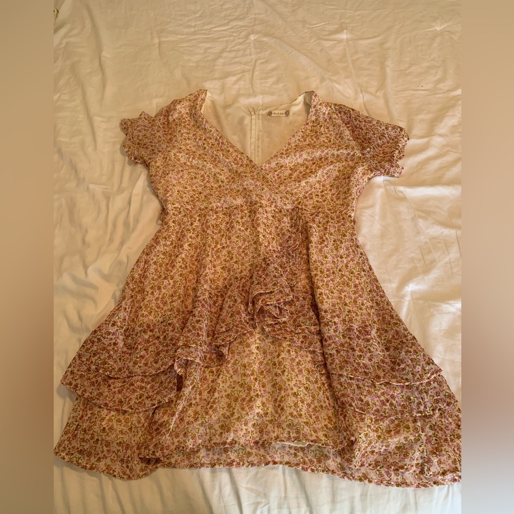 Altard State Dress